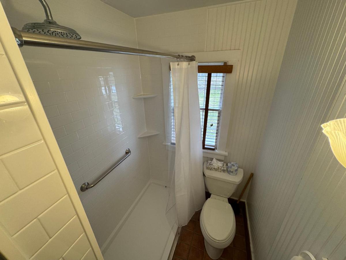 | The 1708 House