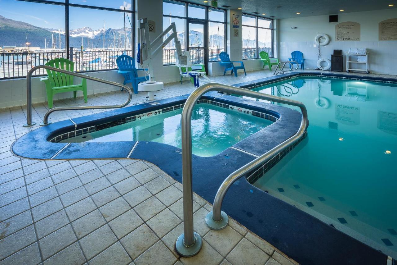  | Harbor 360 Hotel Seward