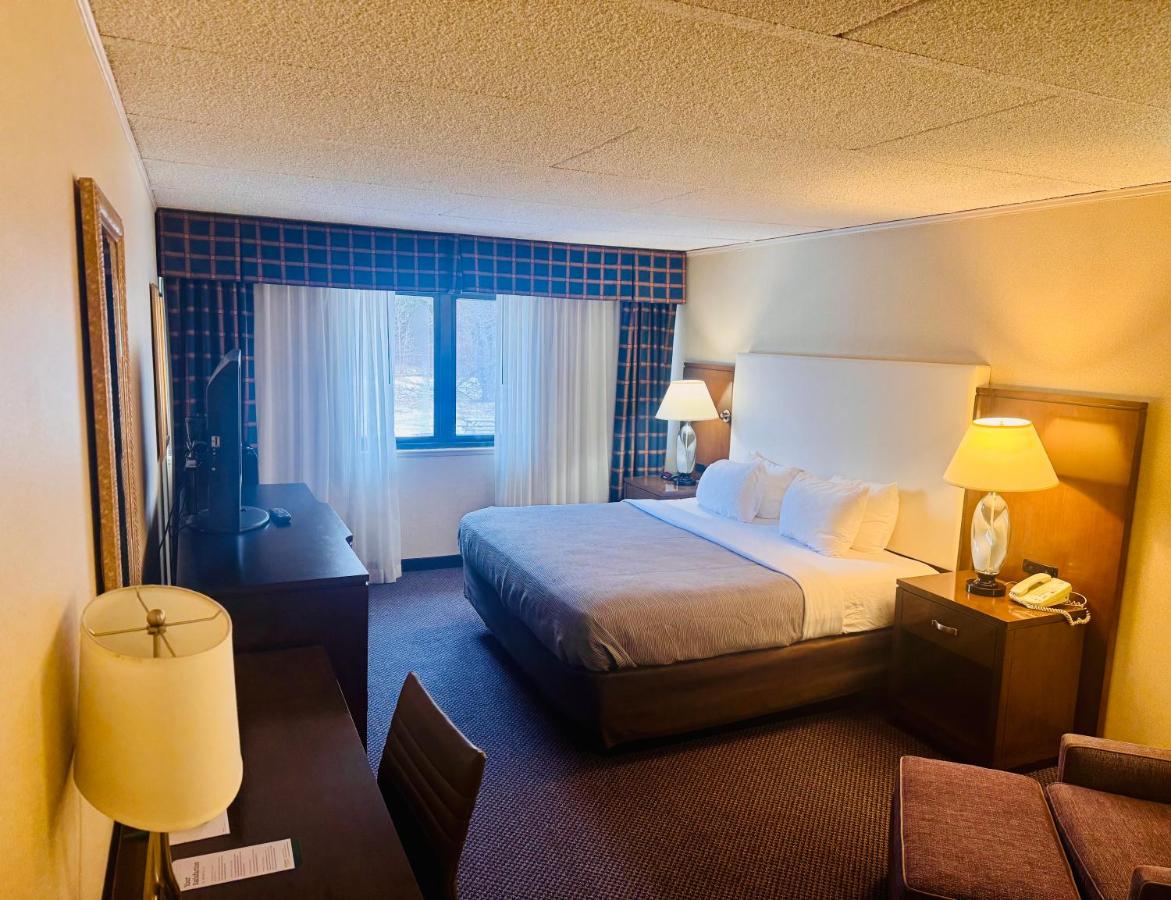 | Quality Inn Horseheads