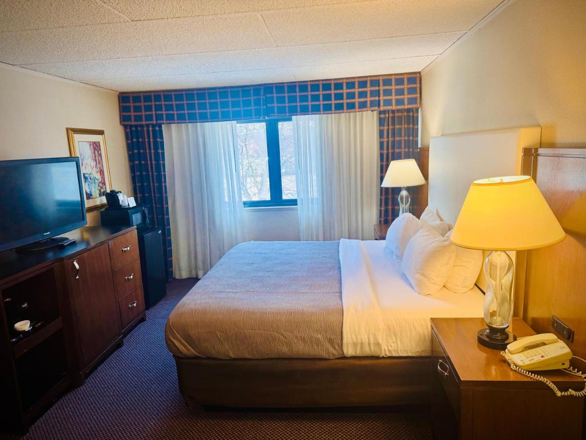 | Quality Inn Horseheads