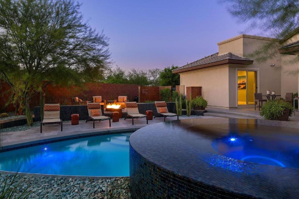  | Villa Perfection