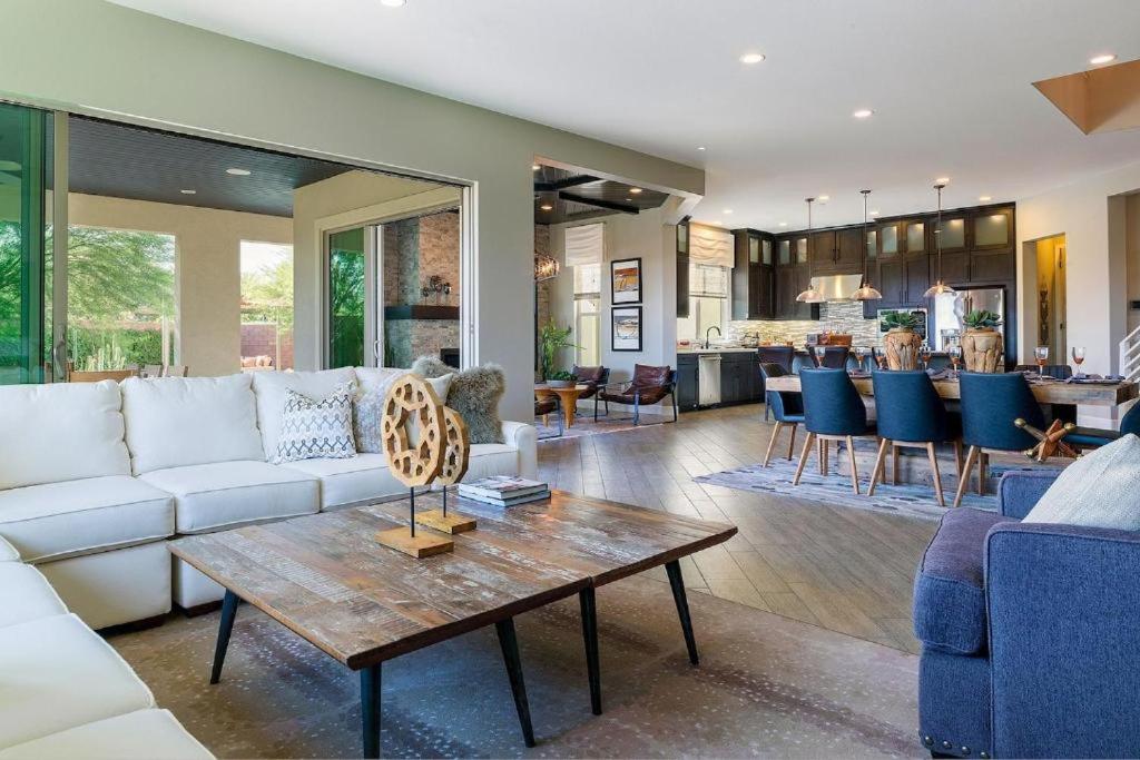  | Villa Perfection
