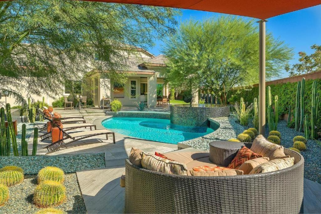  | Villa Perfection