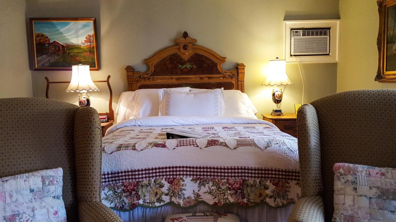  | The White House Inn