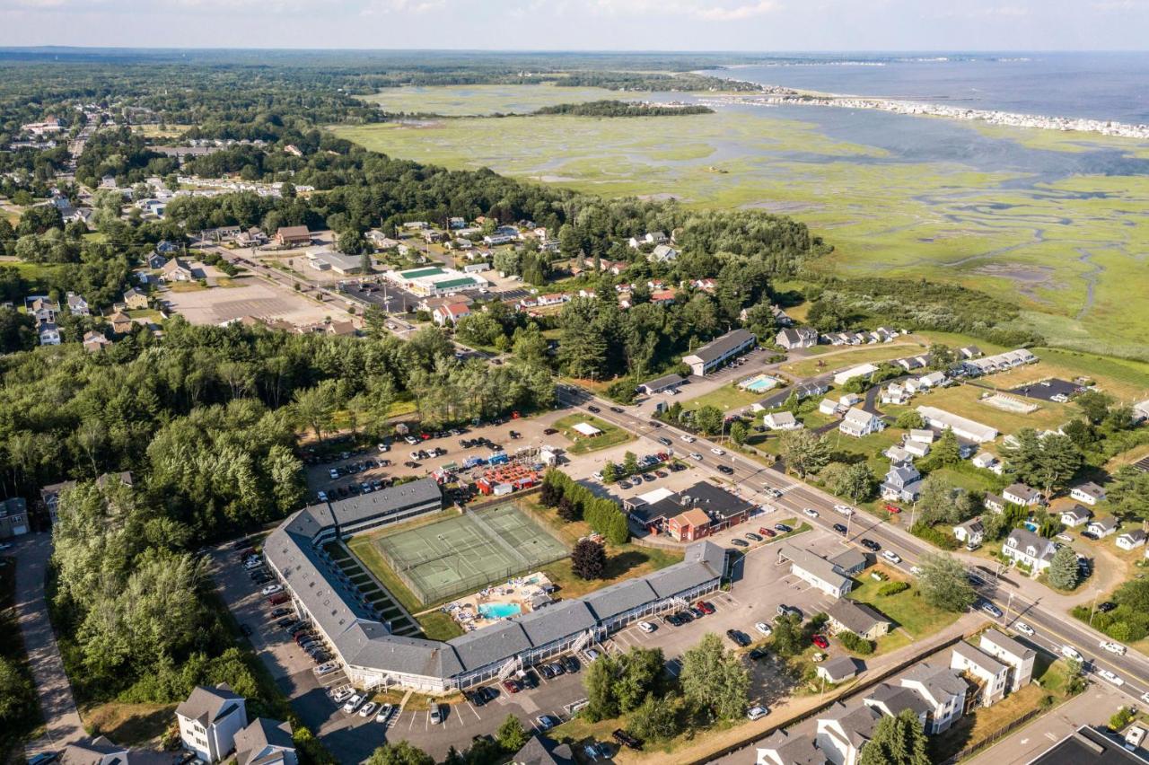 | Nautical Mile Resort