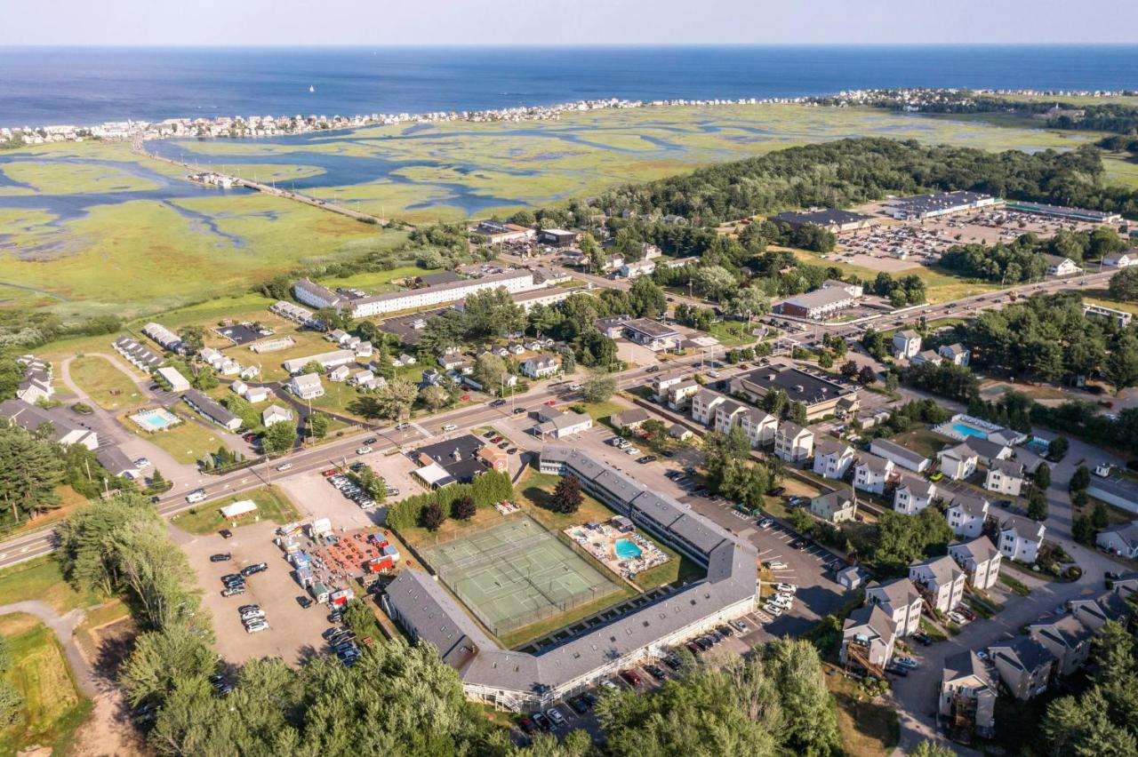 | Nautical Mile Resort
