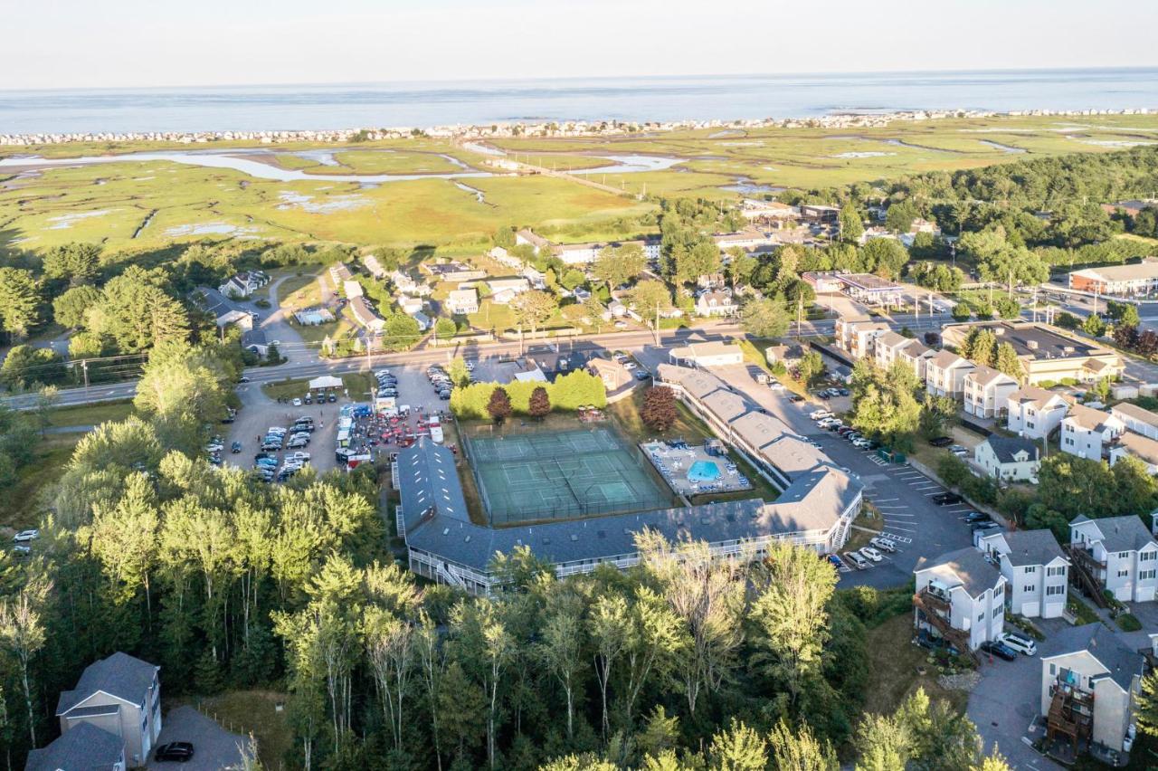 | Nautical Mile Resort