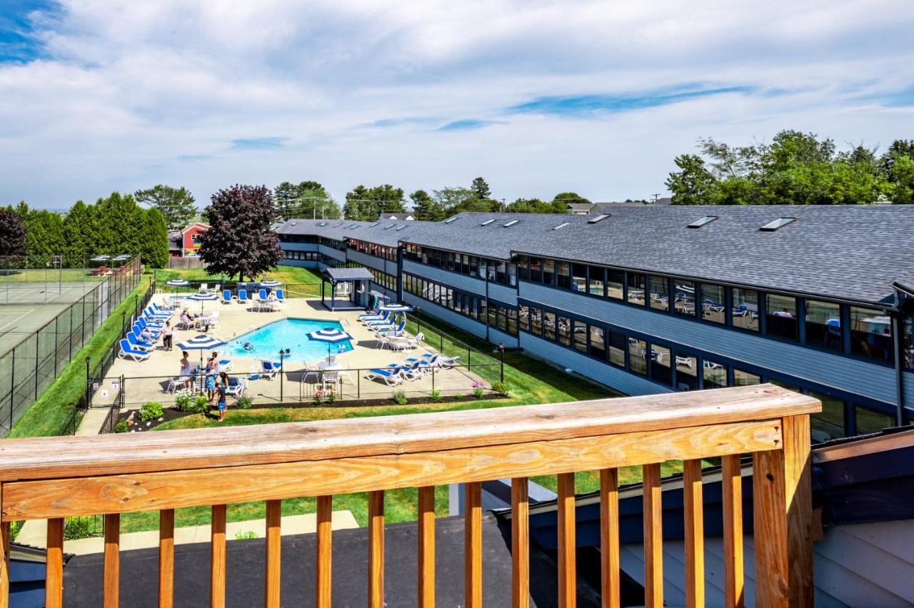| Nautical Mile Resort