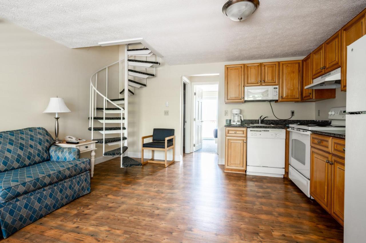 | Nautical Mile Resort