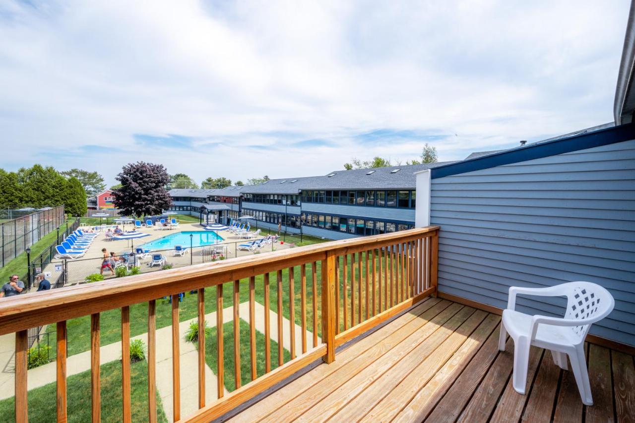| Nautical Mile Resort