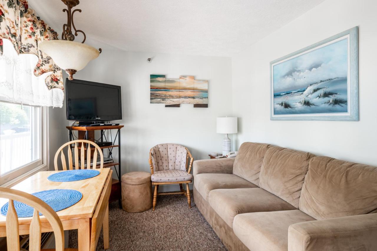 | Nautical Mile Resort