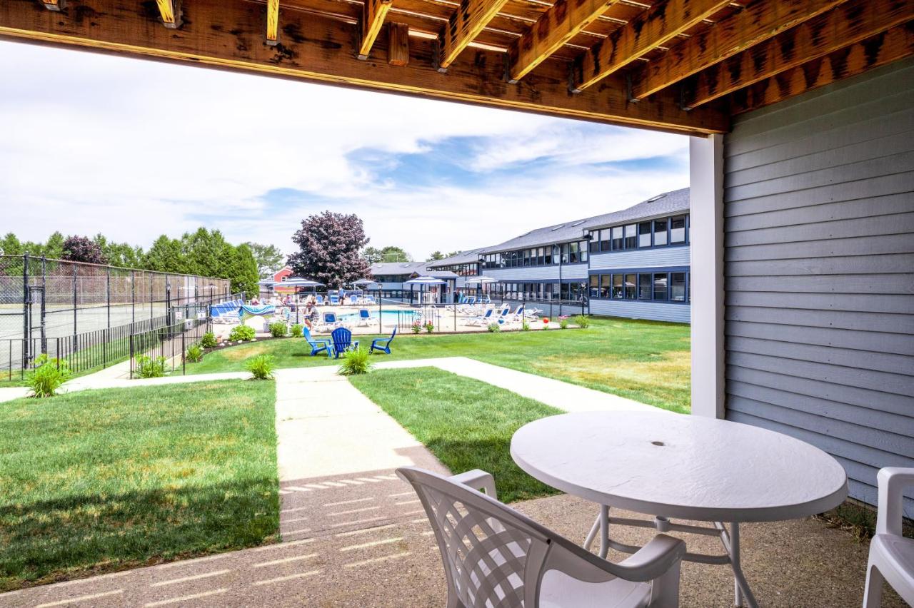  | Nautical Mile Resort