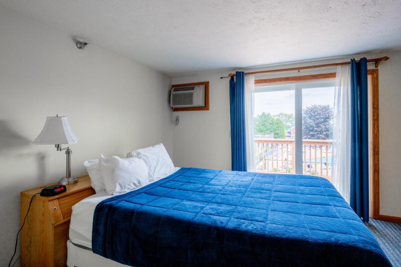 | Nautical Mile Resort