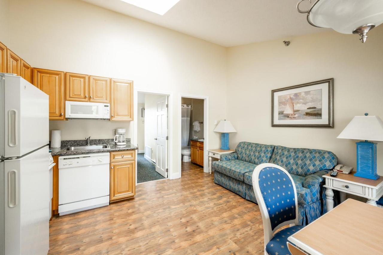 | Nautical Mile Resort