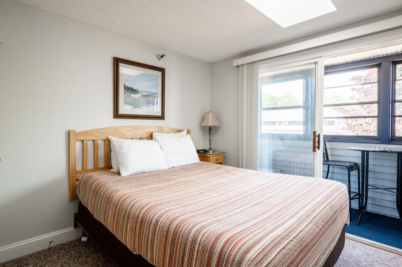 | Nautical Mile Resort
