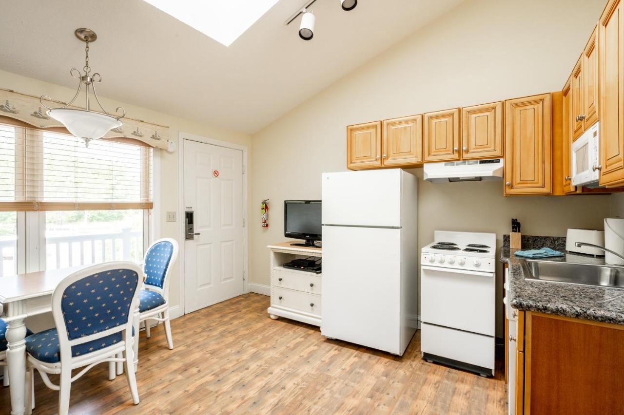 | Nautical Mile Resort