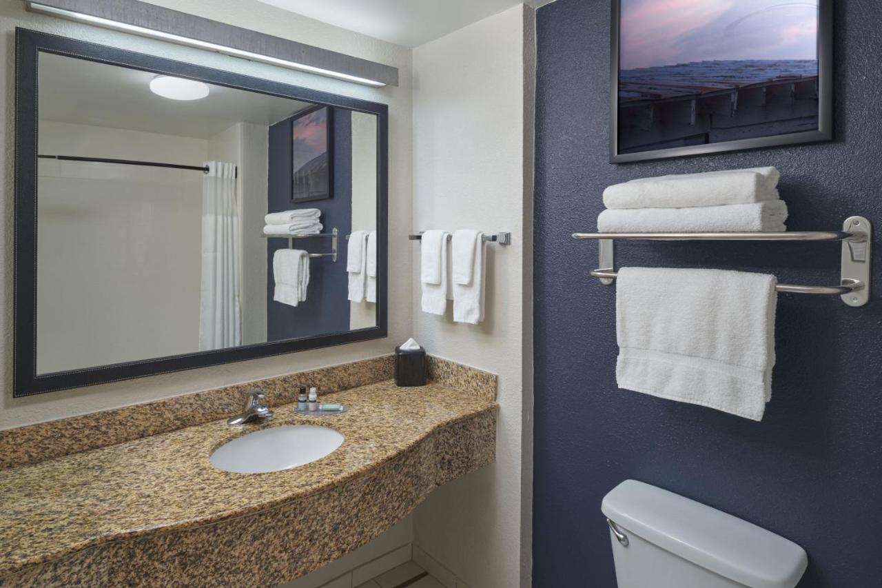  | Fairfield Inn & Suites Orlando Int'l Drive/Convention Center