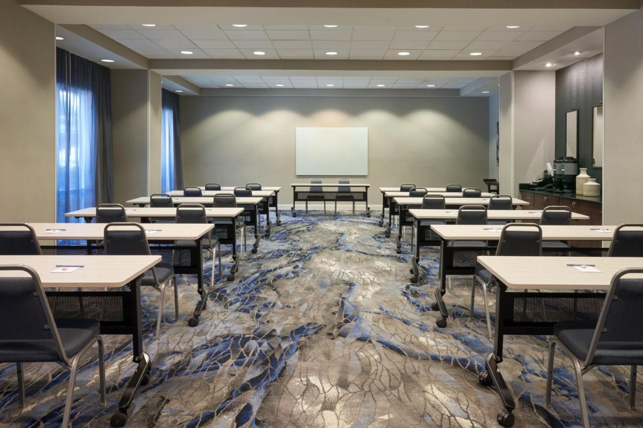  | Fairfield Inn & Suites Orlando Int'l Drive/Convention Center