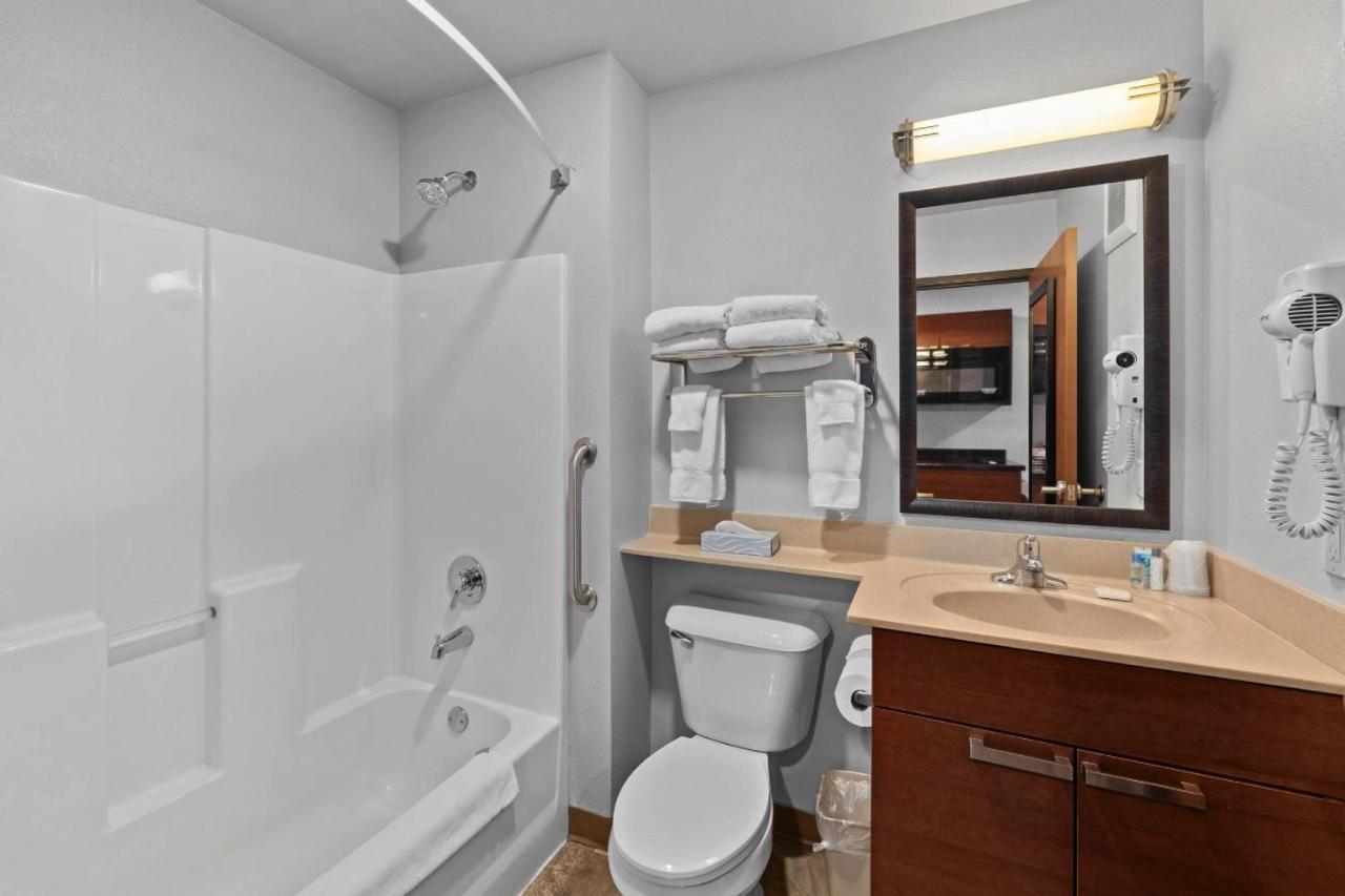  | My Place Hotel-Spokane, WA