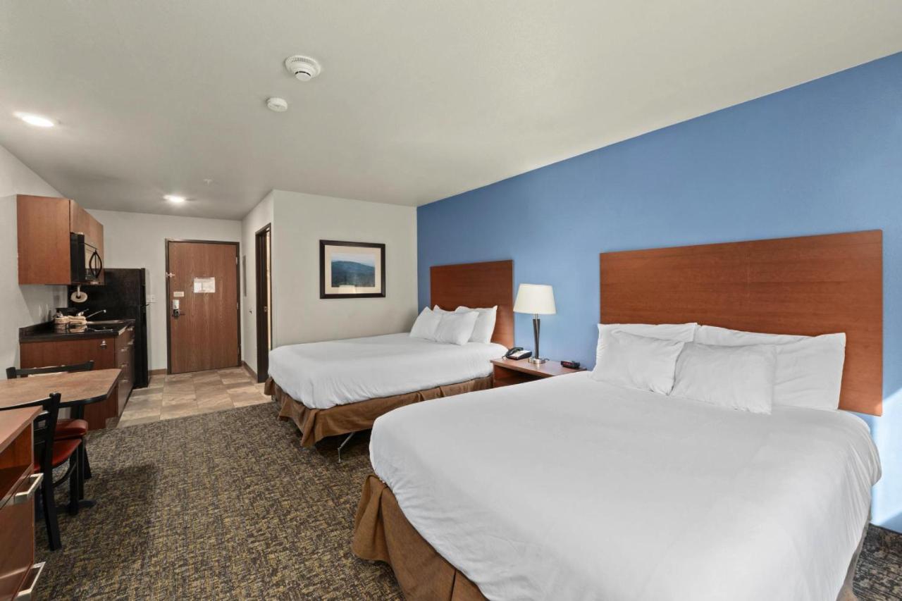  | My Place Hotel-Spokane, WA