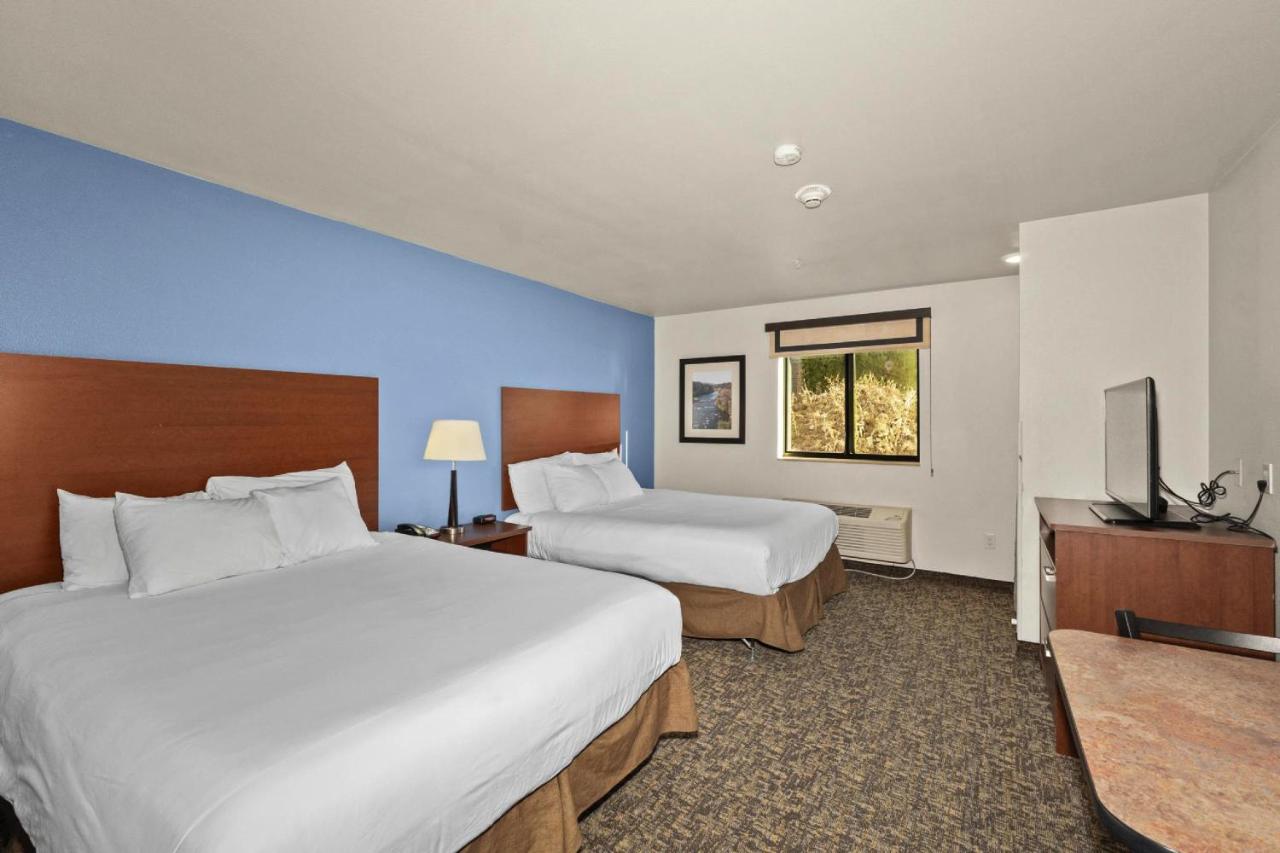  | My Place Hotel-Spokane, WA