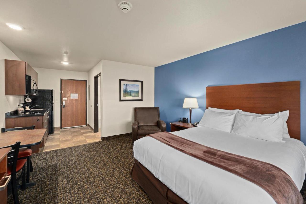  | My Place Hotel-Spokane, WA
