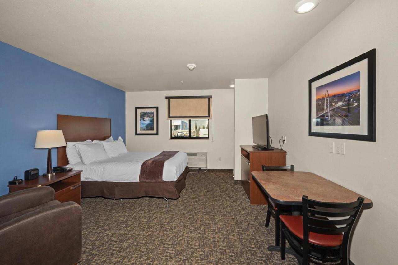  | My Place Hotel-Spokane, WA