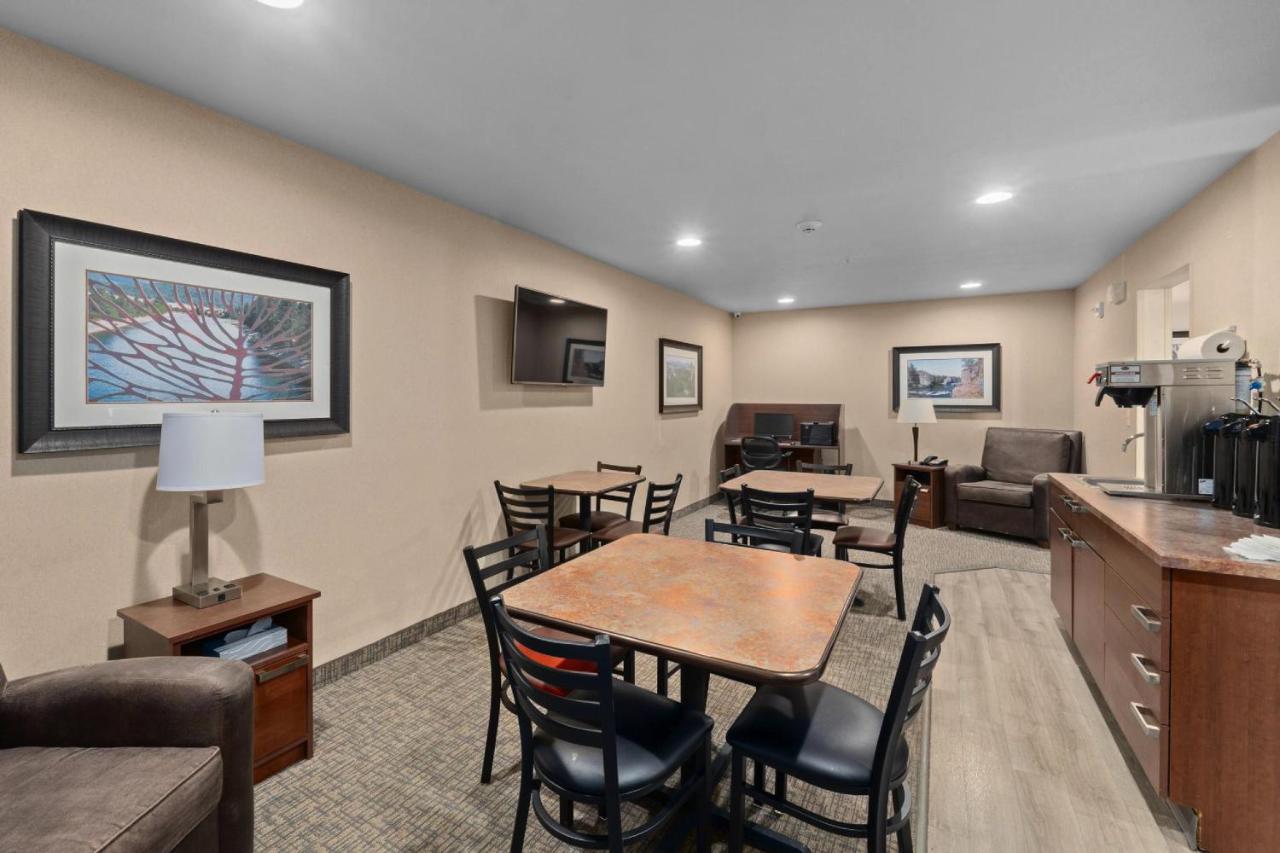  | My Place Hotel-Spokane, WA