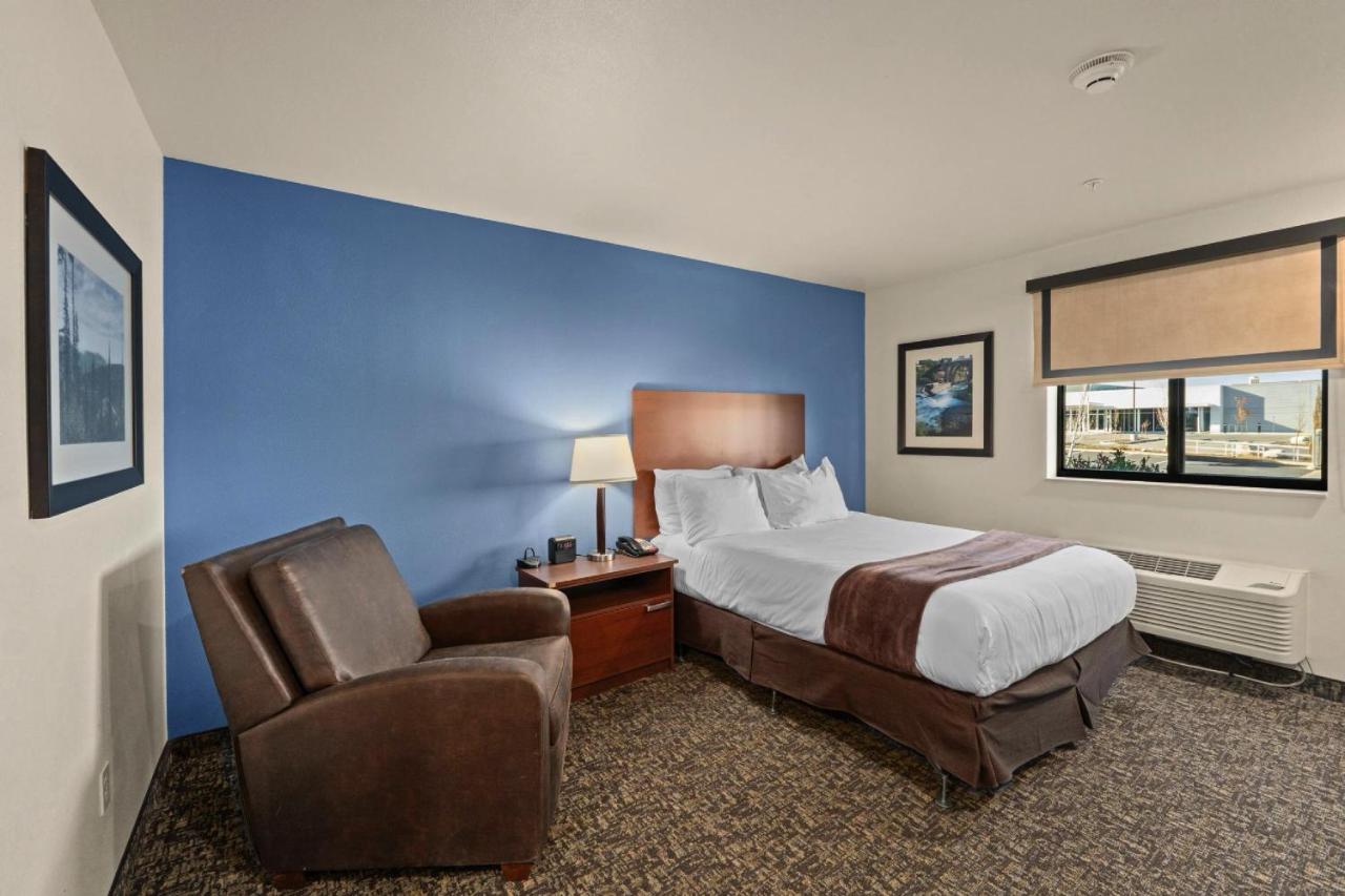 | My Place Hotel-Spokane, WA