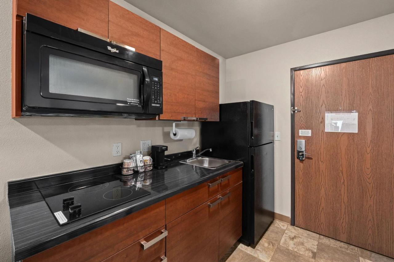  | My Place Hotel-Spokane, WA