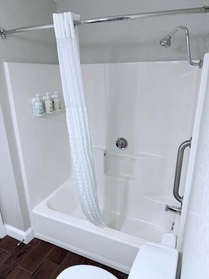 Suite with Two Queen Beds - Non-Smoking at La Quinta Inn & Suites by Wyndham Orlando Universal area