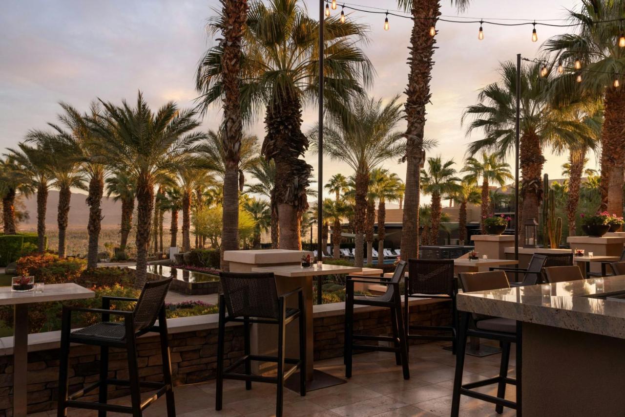 | The Ritz-Carlton, Rancho Mirage