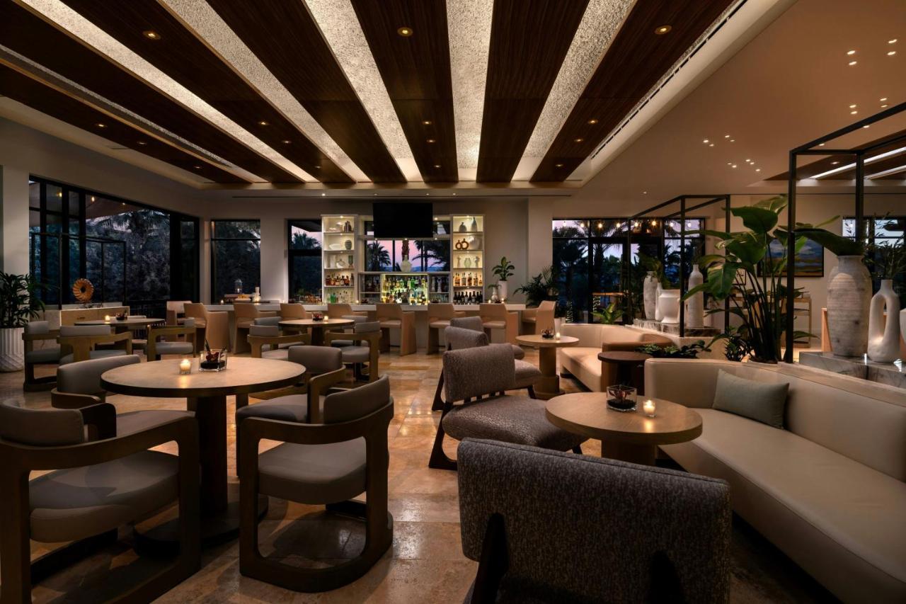 | The Ritz-Carlton, Rancho Mirage