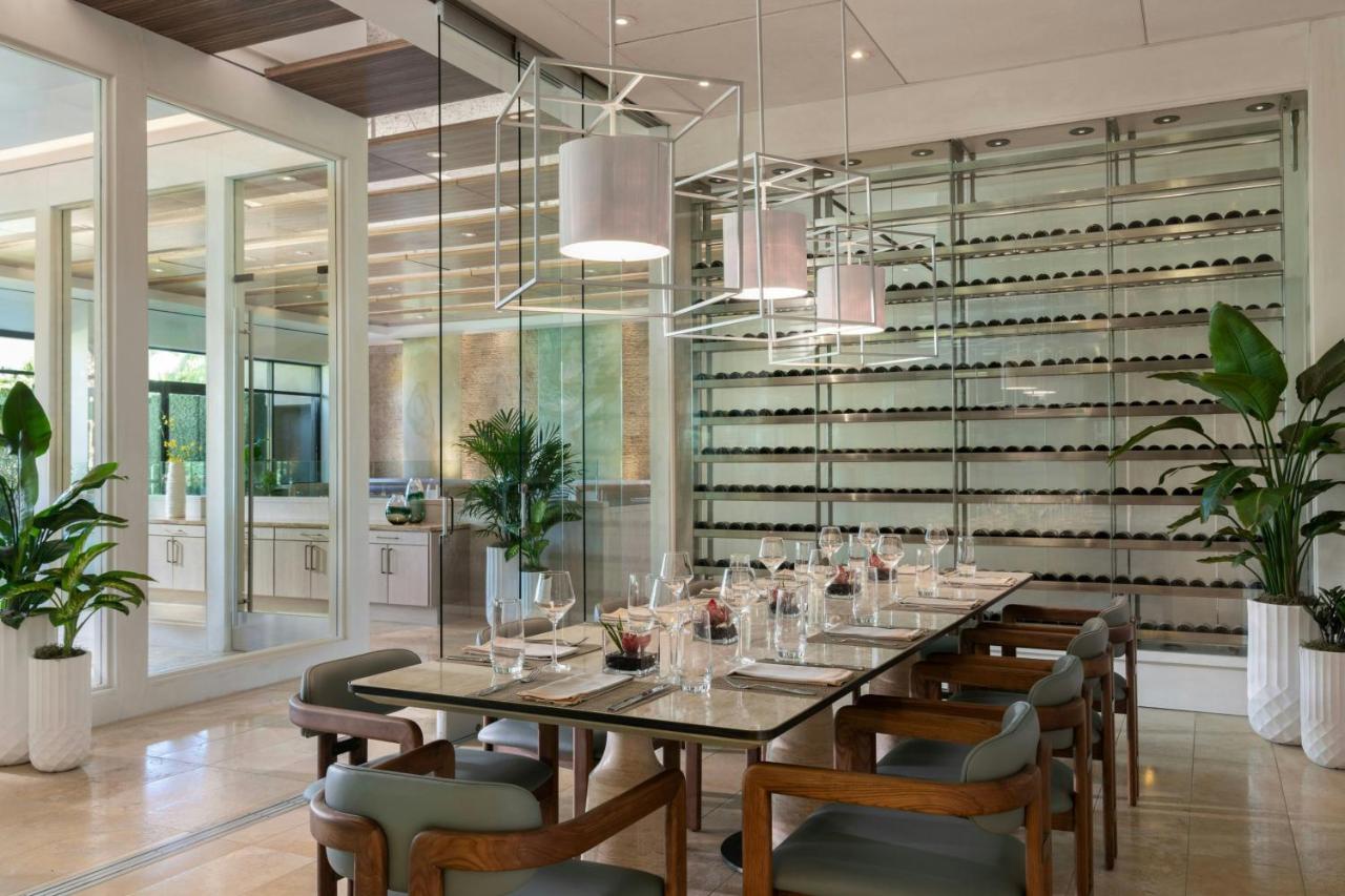 | The Ritz-Carlton, Rancho Mirage
