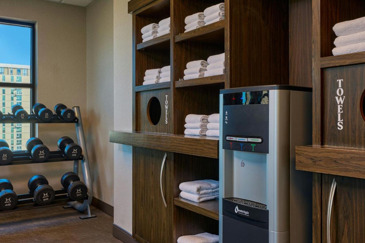 | Residence Inn Tempe Downtown/University