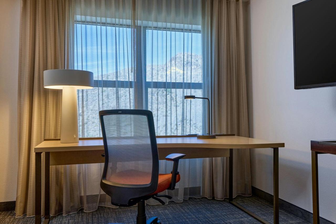 | Residence Inn Tempe Downtown/University