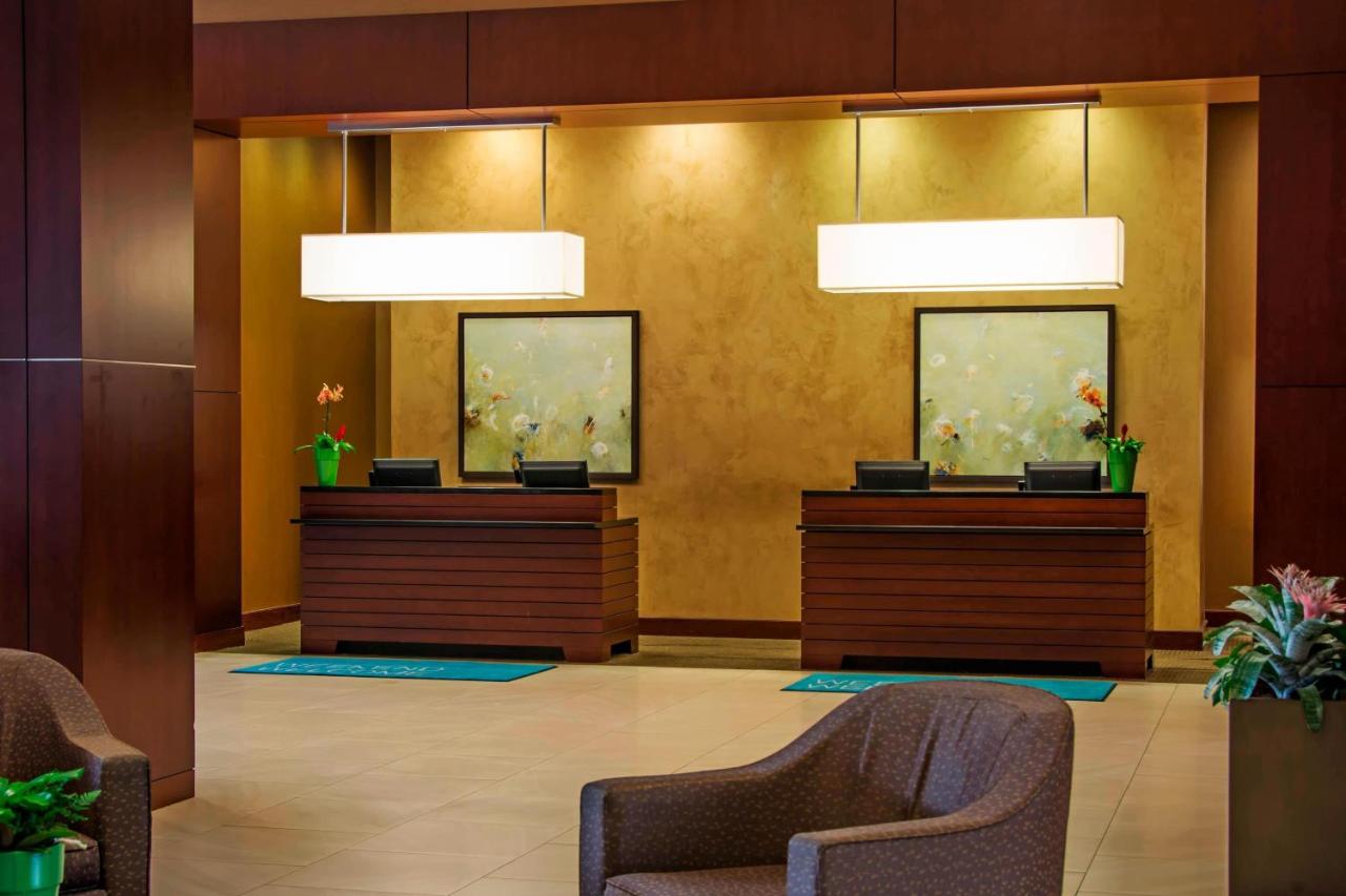 | The Westin Baltimore Washington Airport - BWI