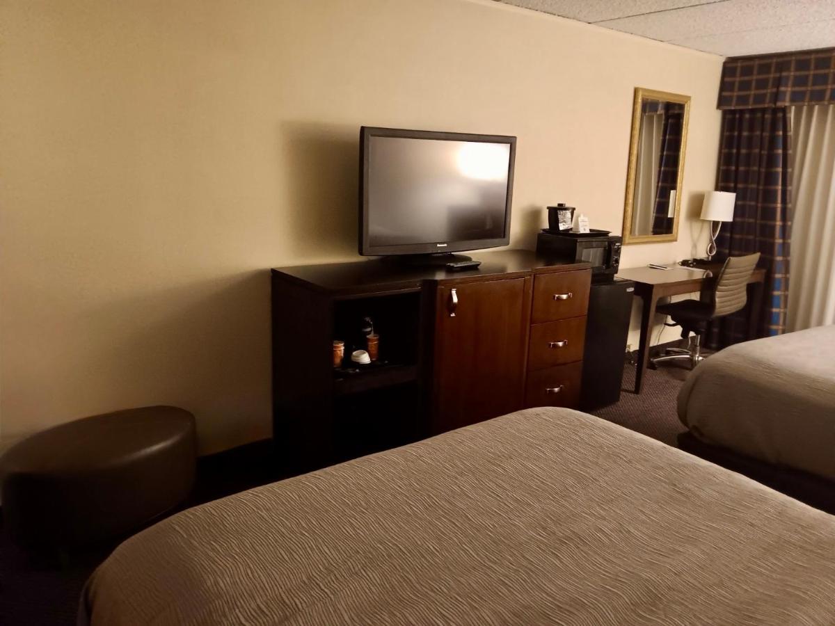| Quality Inn Horseheads