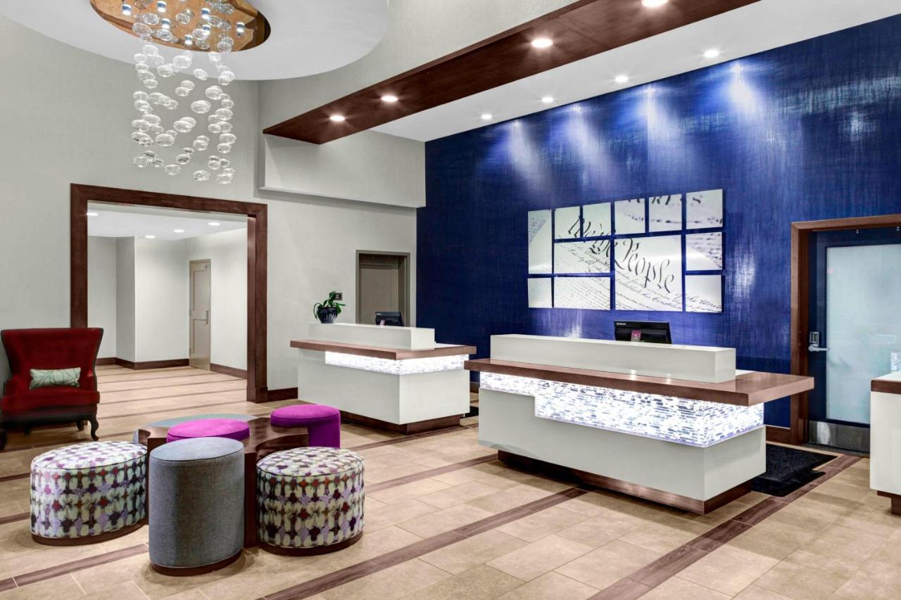 | Residence Inn by Marriott Philadelphia Airport