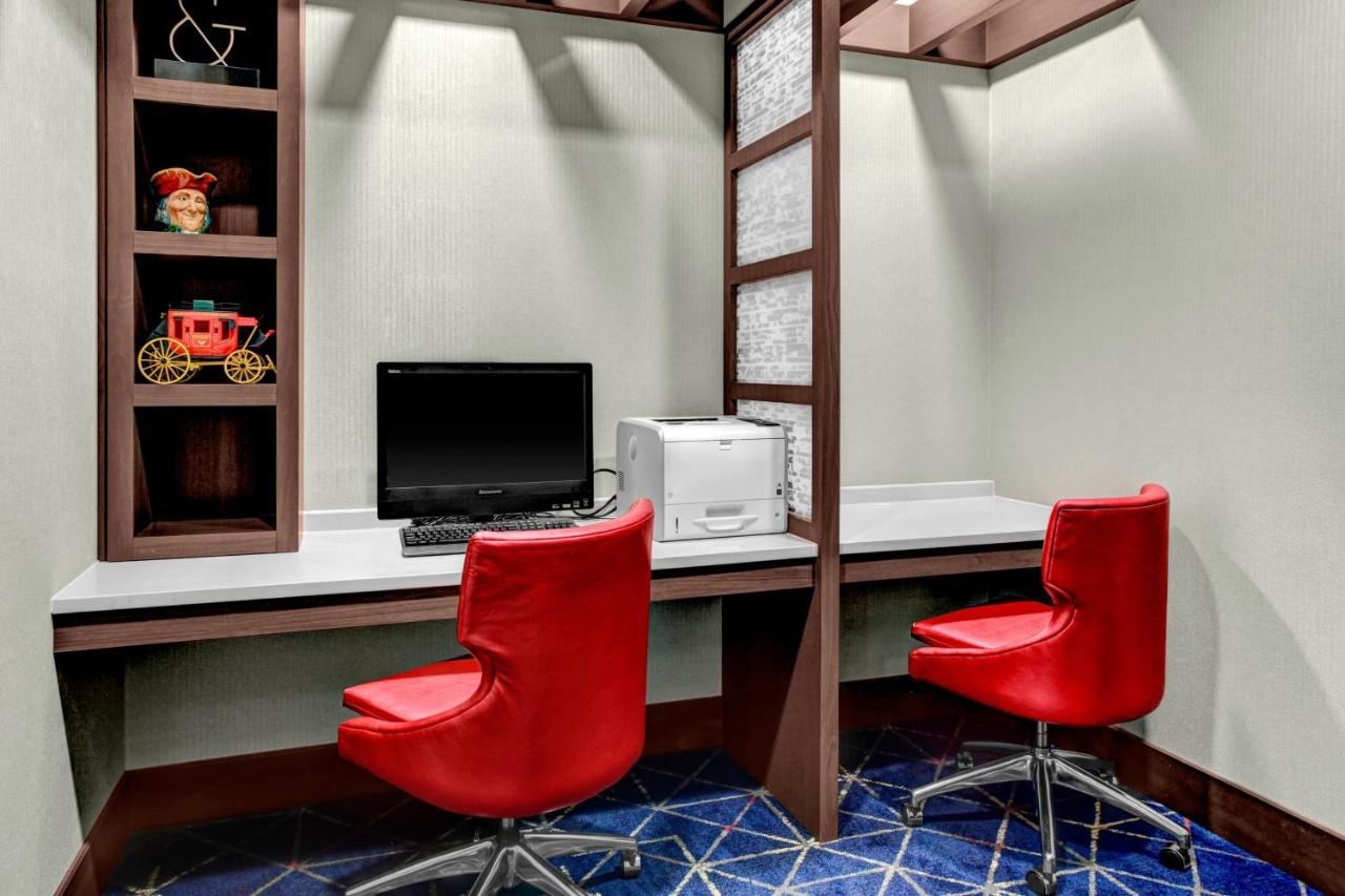 | Residence Inn by Marriott Philadelphia Airport