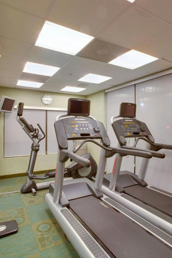 | SpringHill Suites by Marriott Savannah I-95