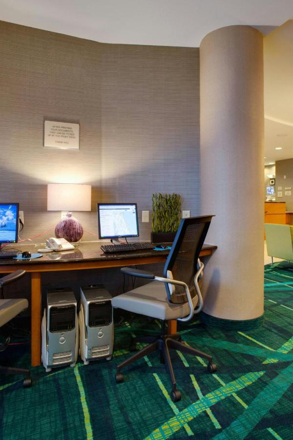 | SpringHill Suites by Marriott Savannah I-95