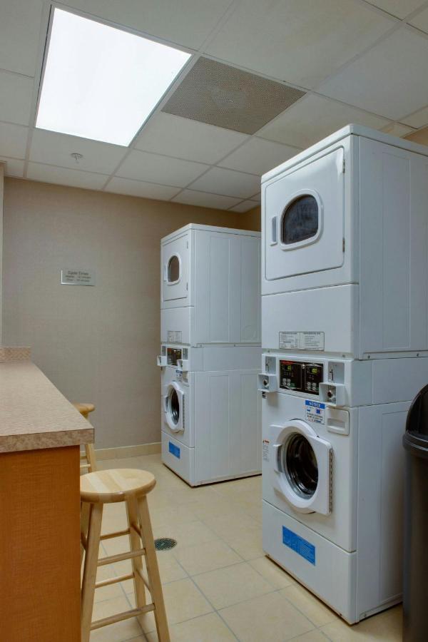 | SpringHill Suites by Marriott Savannah I-95