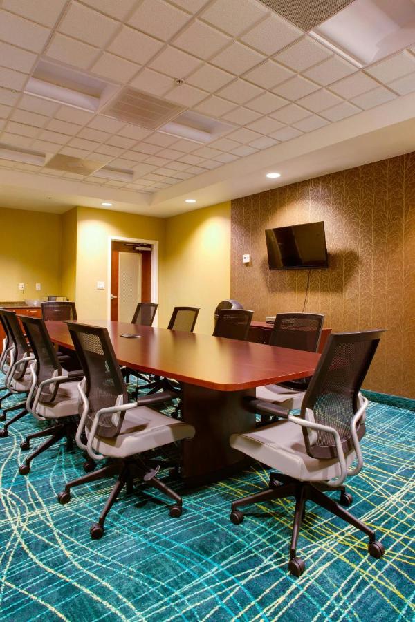 | SpringHill Suites by Marriott Savannah I-95