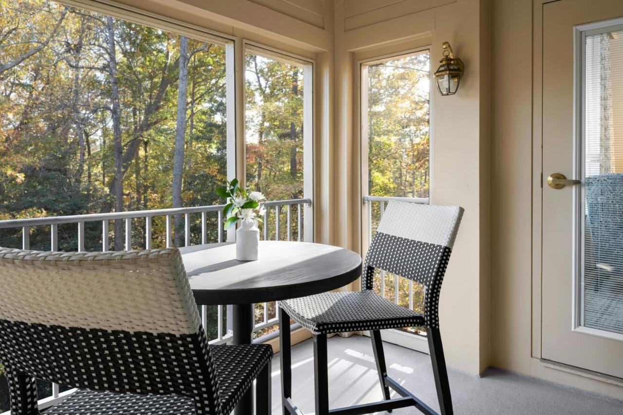 2 Bedroom Villa at Marriott's Manor Club at Ford's Colony