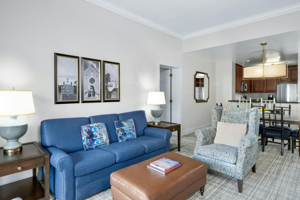 | Marriott's Manor Club at Ford's Colony