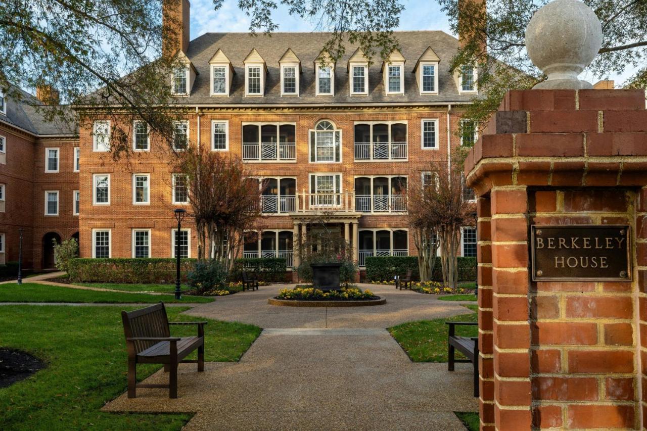  | Marriott's Manor Club at Ford's Colony