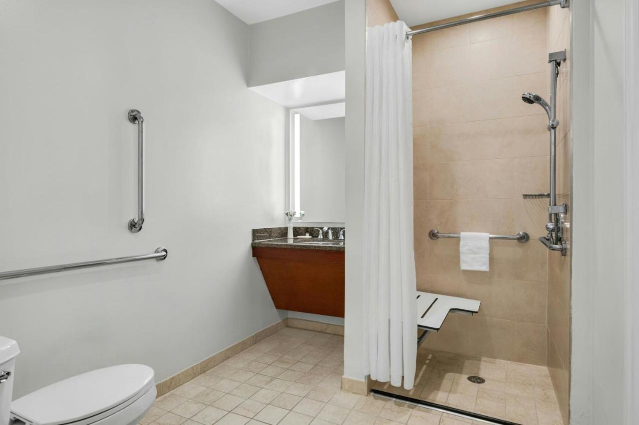 2 Bedroom Villa at Marriott's Manor Club at Ford's Colony