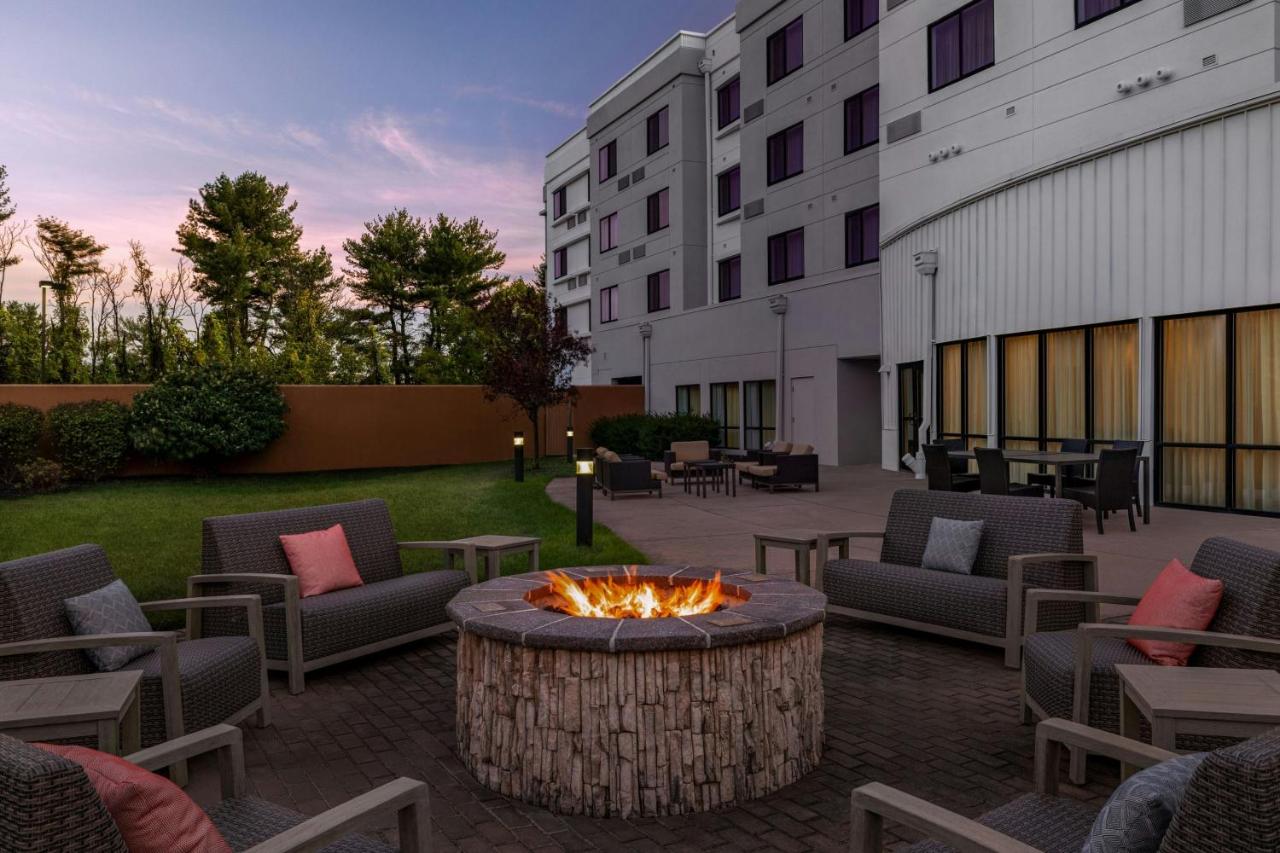  | Courtyard by Marriott Burlington Mt. Holly Westampton
