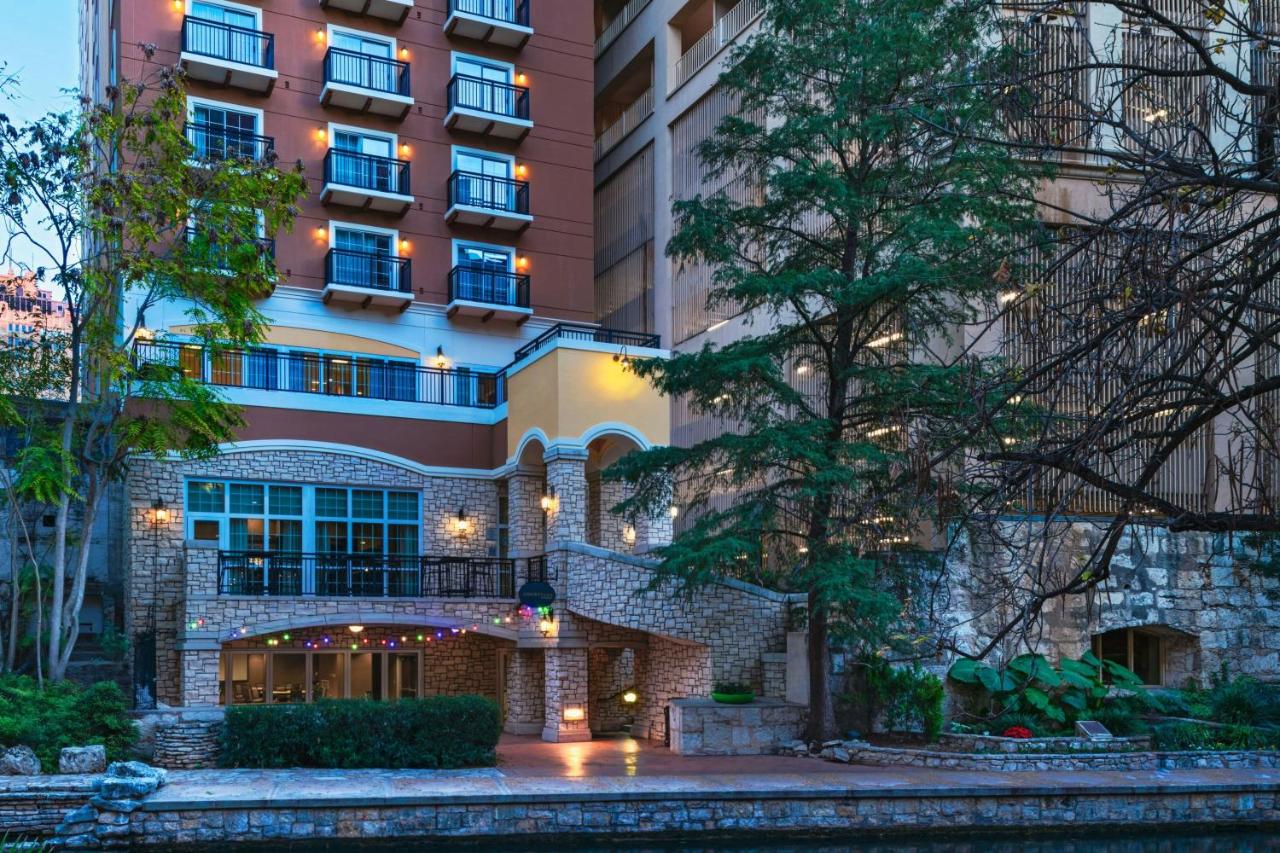  | Courtyard by Marriott San Antonio Riverwalk